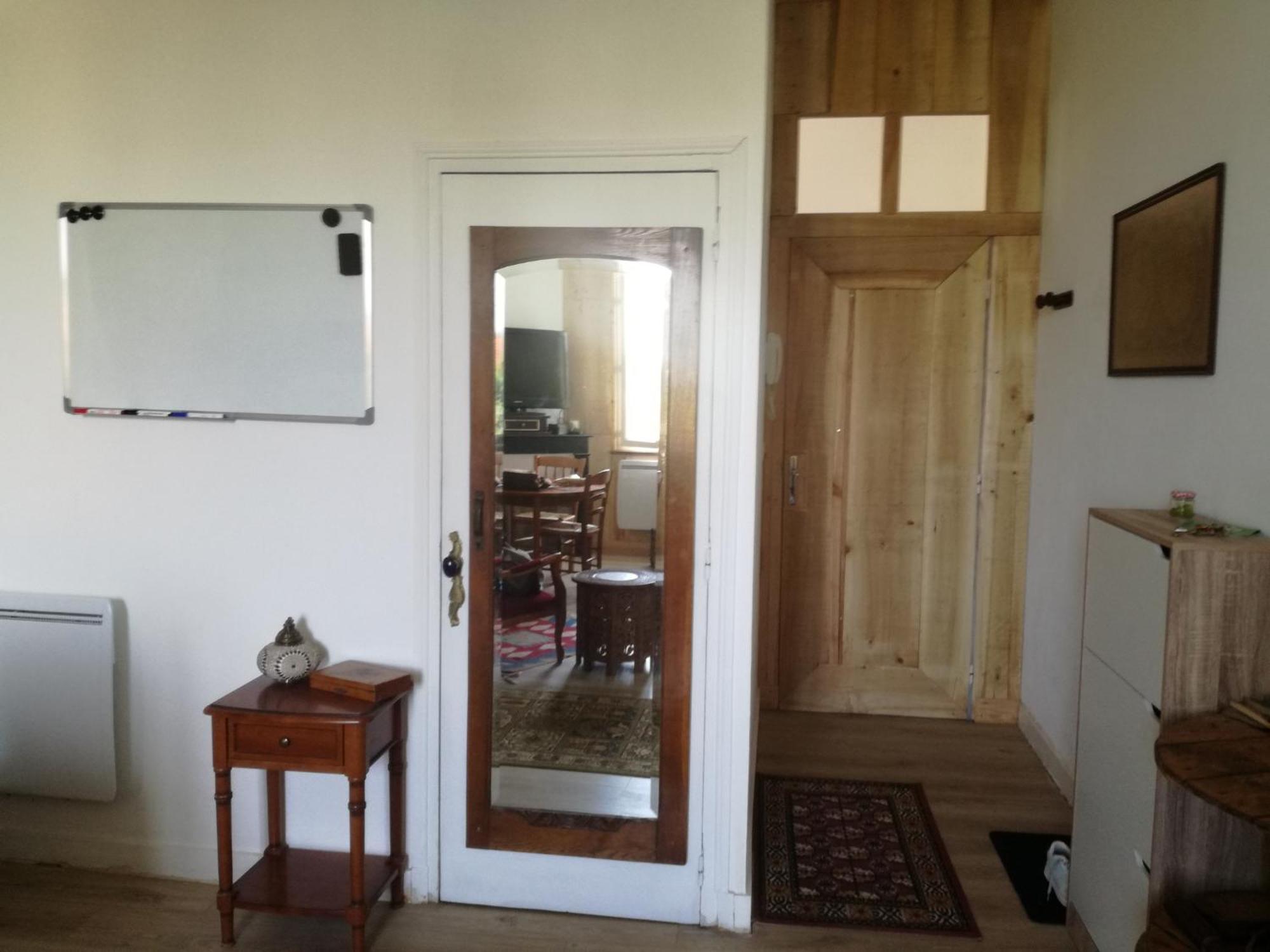 Apartamento A2Pa Bergerac Exterior foto