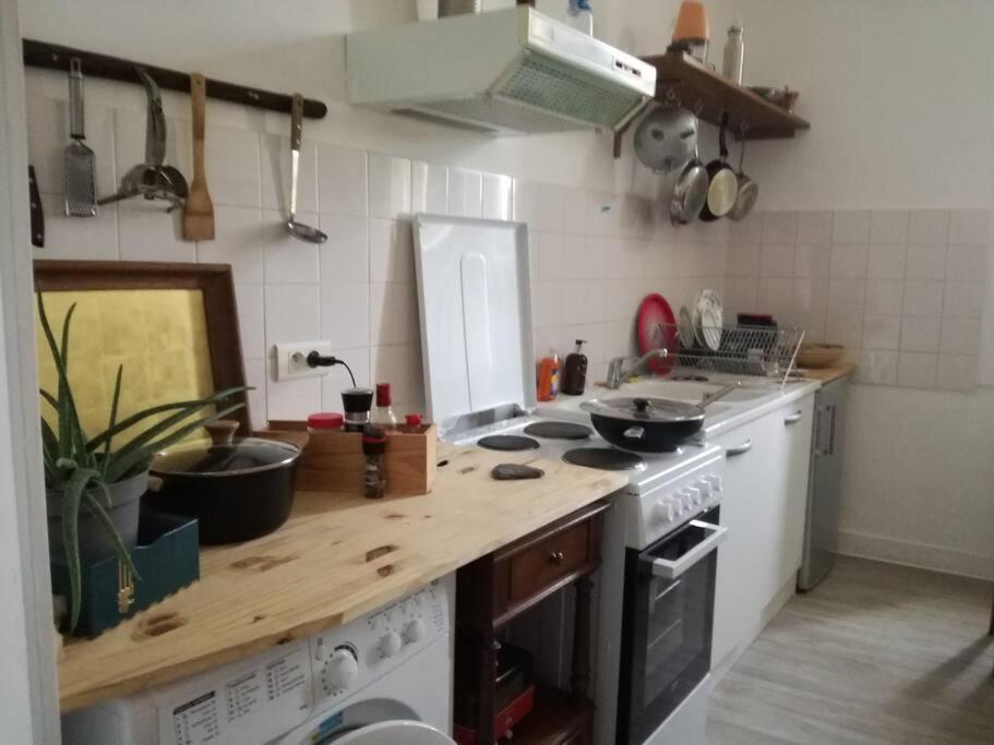 Apartamento A2Pa Bergerac Exterior foto