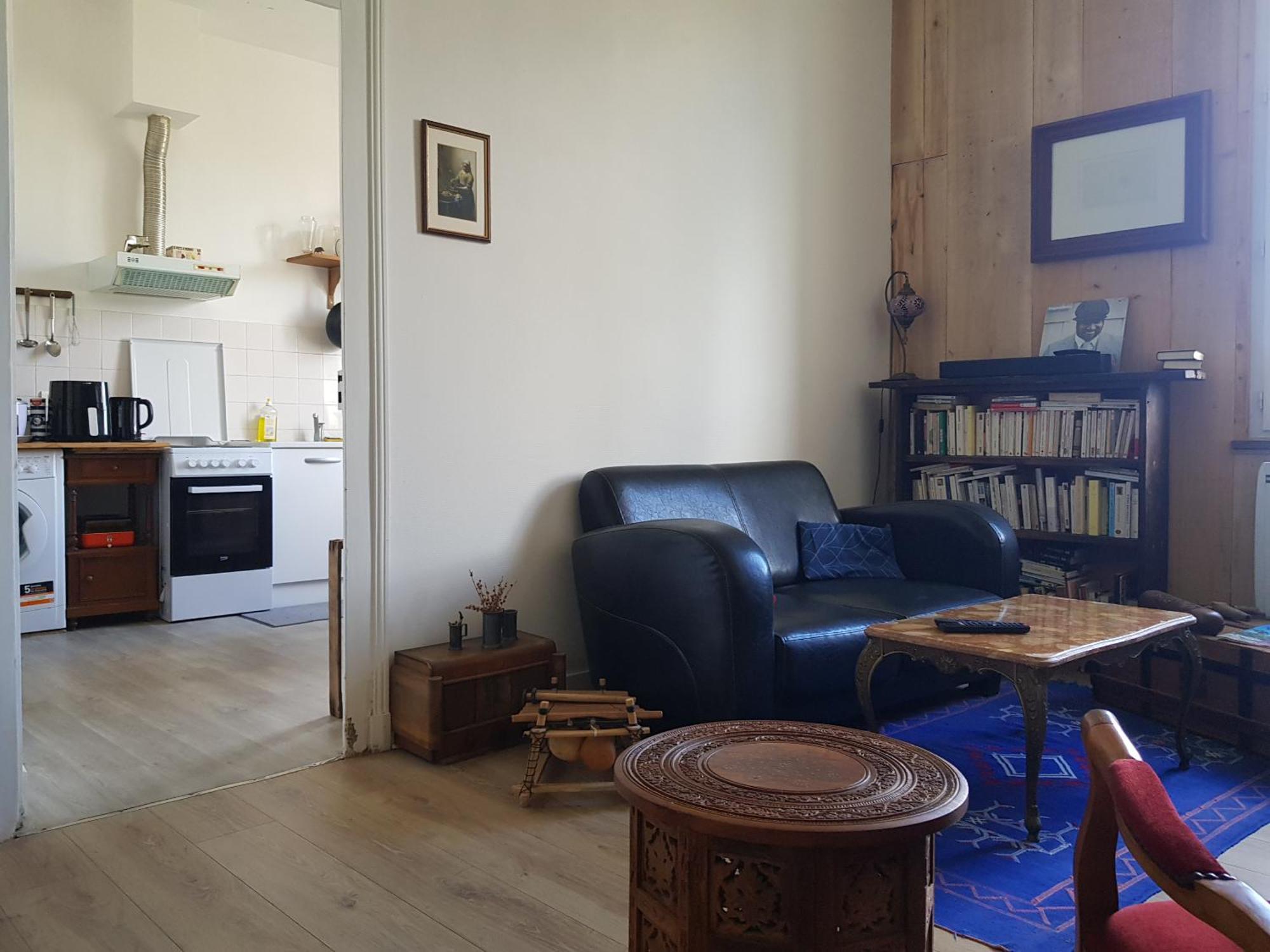Apartamento A2Pa Bergerac Exterior foto