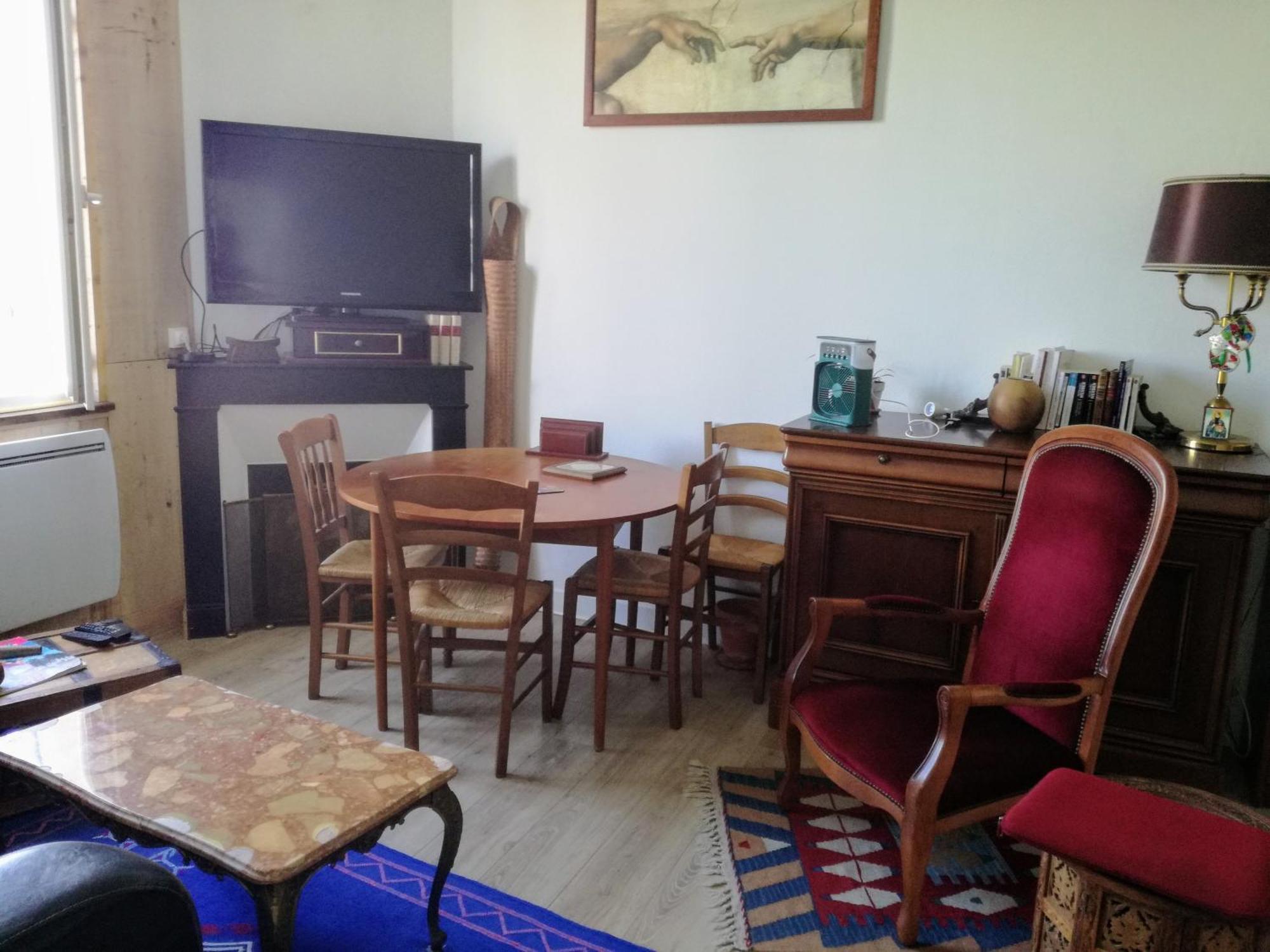 Apartamento A2Pa Bergerac Exterior foto