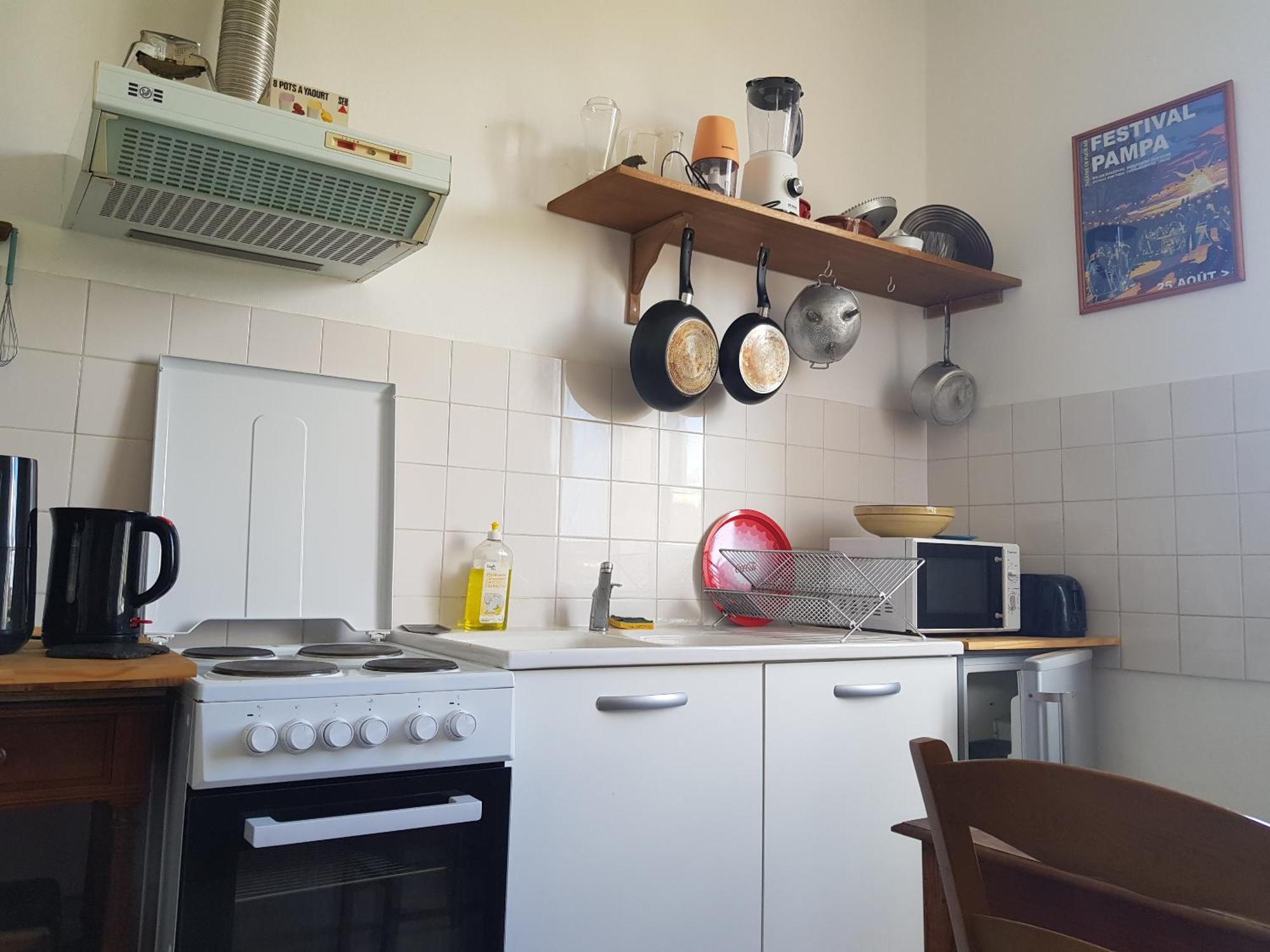 Apartamento A2Pa Bergerac Exterior foto