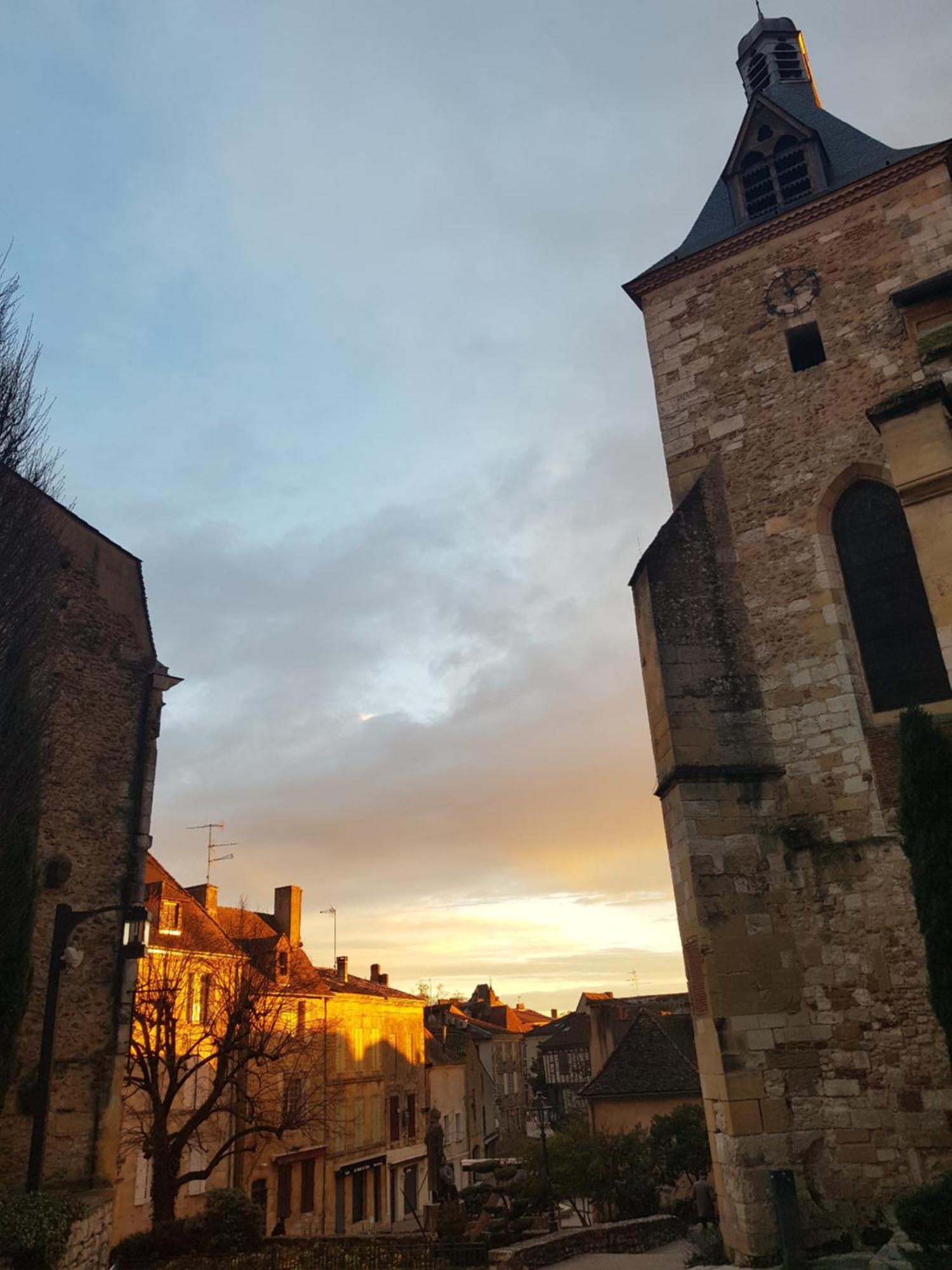 Apartamento A2Pa Bergerac Exterior foto